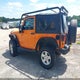 1C4AJWBG0DL529662 2013 Jeep Wrangler Sahara auction photo thumbnail 3