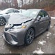 4T1B11HK8JU019564 2018 Toyota Camry Se auction photo thumbnail 2