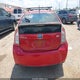 JTDKN3DU2C0335631 2012 Toyota Prius Two auction photo thumbnail 16
