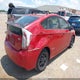 JTDKN3DU2C0335631 2012 Toyota Prius Two auction photo thumbnail 4
