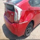 JTDKN3DU2C0335631 2012 Toyota Prius Two auction photo thumbnail 6