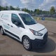 NM0LS7S20P1564795 2023 Ford Transit Connect Xl Cargo Van auction photo thumbnail 1