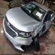 2GNAXJEV0J6270873 2018 Chevrolet Equinox Lt auction photo thumbnail 2