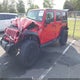 1C4HJWDG8HL565374 2017 Jeep Wrangler Unlimited Sport 4X4 auction photo thumbnail 2