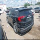 3GKALMEV6JL299493 2018 GMC Terrain Sle auction photo thumbnail 3
