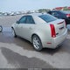 1G6DF577880199491 2008 Cadillac Cts Standard auction photo thumbnail 3