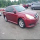 4S3BMBC69C3012630 2012 Subaru Legacy 2.5I Premium auction photo thumbnail 1