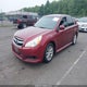 4S3BMBC69C3012630 2012 Subaru Legacy 2.5I Premium auction photo thumbnail 2