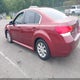 4S3BMBC69C3012630 2012 Subaru Legacy 2.5I Premium auction photo thumbnail 3