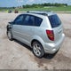 5Y2SN62L83Z440925 2003 Pontiac Vibe Gt auction photo thumbnail 3