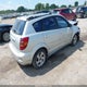 5Y2SN62L83Z440925 2003 Pontiac Vibe Gt auction photo thumbnail 4