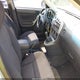 5Y2SN62L83Z440925 2003 Pontiac Vibe Gt auction photo thumbnail 5