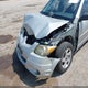 5Y2SN62L83Z440925 2003 Pontiac Vibe Gt auction photo thumbnail 6