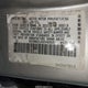 5Y2SN62L83Z440925 2003 Pontiac Vibe Gt auction photo thumbnail 9