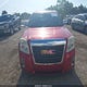 2GKALMEK1F6350898 2015 GMC Terrain Sle auction photo thumbnail 12