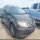5FNRL5H69CB147525 2012 Honda Odyssey Ex-L auction photo thumbnail 1