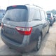 5FNRL5H69CB147525 2012 Honda Odyssey Ex-L auction photo thumbnail 4