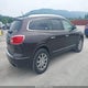 5GAKVBKD7HJ319909 2017 Buick Enclave Leather auction photo thumbnail 4