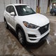 KM8J2CA41LU162763 2020 Hyundai Tucson Se auction photo thumbnail 1