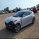 KMHTC6AE1DU180794 2013 Hyundai Veloster Turbo W/Black auction photo thumbnail 2