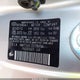 KMHTC6AE1DU180794 2013 Hyundai Veloster Turbo W/Black auction photo thumbnail 9