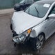 KMHEC4A42BA002928 2011 Hyundai Sonata Hybrid auction photo thumbnail 6