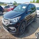 5NMZWDLA3HH047276 2017 Hyundai Santa Fe Sport 2.0T Ultimate auction photo thumbnail 2