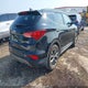 5NMZWDLA3HH047276 2017 Hyundai Santa Fe Sport 2.0T Ultimate auction photo thumbnail 4