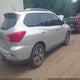 5N1DR2MM5HC689832 2017 Nissan Pathfinder S auction photo thumbnail 4