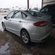 3FA6P0LU9JR172782 2018 Ford Fusion Hybrid Se auction photo thumbnail 3