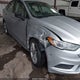 3FA6P0LU9JR172782 2018 Ford Fusion Hybrid Se auction photo thumbnail 6