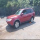 JF2SHADC4BH729894 2011 Subaru Forester 2.5X Premium auction photo thumbnail 2