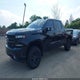 3GCPYFEL8MG141705 2021 Chevrolet Silverado 1500 4Wd Short Bed Lt Trail Boss auction photo thumbnail 2