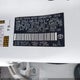 JTDKB20U863171801 2006 Toyota Prius auction photo thumbnail 9