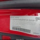 WAUGMAF40HN061802 2017 Audi A4 2.0T Ultra Premium auction photo thumbnail 9