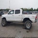 3TMLU42N99M027709 2009 Toyota Tacoma Base V6 auction photo thumbnail 14