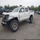 3TMLU42N99M027709 2009 Toyota Tacoma Base V6 auction photo thumbnail 2