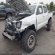 3TMLU42N99M027709 2009 Toyota Tacoma Base V6 auction photo thumbnail 6