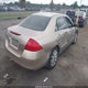 1HGCM66346A039345 2006 Honda Accord 3.0 Lx auction photo thumbnail 4