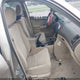 1HGCM66346A039345 2006 Honda Accord 3.0 Lx auction photo thumbnail 5