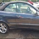 WDBTK56F28F249312 2008 Mercedes-Benz Clk 350 auction photo thumbnail 13