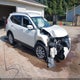 KNMAT2MV2HP549733 2017 Nissan Rogue Sv auction photo thumbnail 1