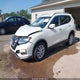 KNMAT2MV2HP549733 2017 Nissan Rogue Sv auction photo thumbnail 2