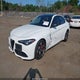 ZARFANBN2K7603755 2019 Alfa Romeo Giulia Ti Sport Awd auction photo thumbnail 2