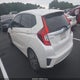 3HGGK5H84FM723826 2015 Honda Fit Ex/Ex-L auction photo thumbnail 3