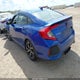 2HGFC1E52KH702428 2019 Honda Civic Si auction photo thumbnail 3