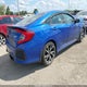 2HGFC1E52KH702428 2019 Honda Civic Si auction photo thumbnail 4
