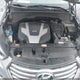 KM8SN4HFXHU244734 2017 Hyundai Santa Fe Se auction photo thumbnail 10