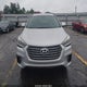 KM8SN4HFXHU244734 2017 Hyundai Santa Fe Se auction photo thumbnail 13
