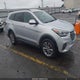 KM8SN4HFXHU244734 2017 Hyundai Santa Fe Se auction photo thumbnail 1